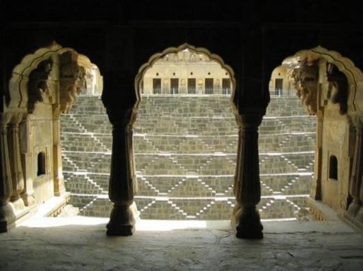 The Incredible Chand Baori