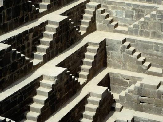 The Incredible Chand Baori