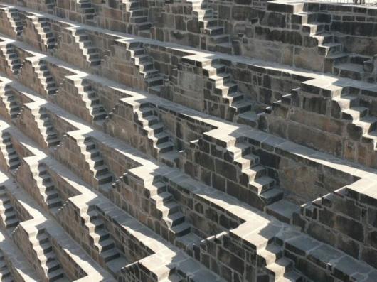 The Incredible Chand Baori