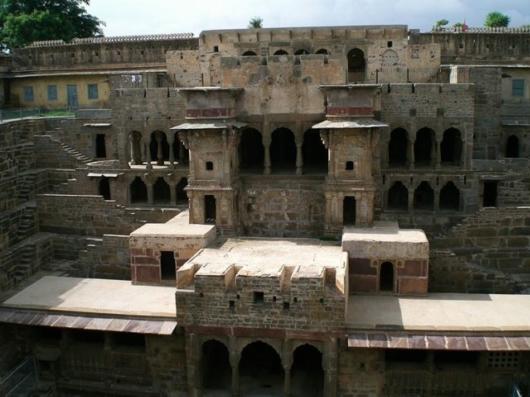 The Incredible Chand Baori