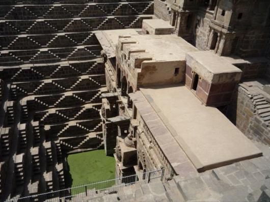 The Incredible Chand Baori