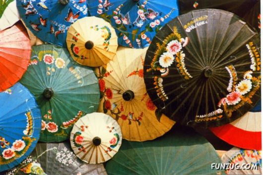 Colorful Artwork by Gervan