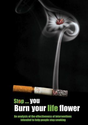 Stop Smoking. . Change Your Life!