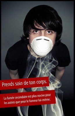 Stop Smoking. . Change Your Life!