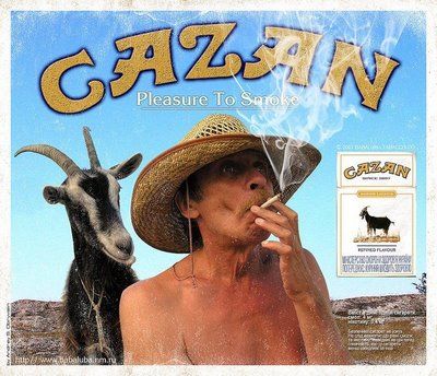 Stop Smoking. . Change Your Life!