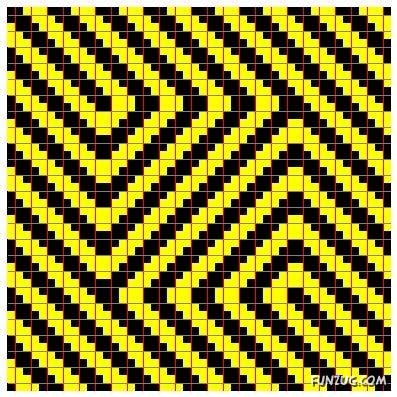 Optical Illusions Magic