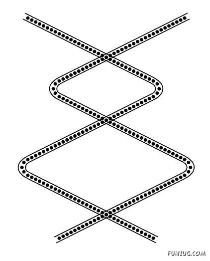 Optical Illusions Magic