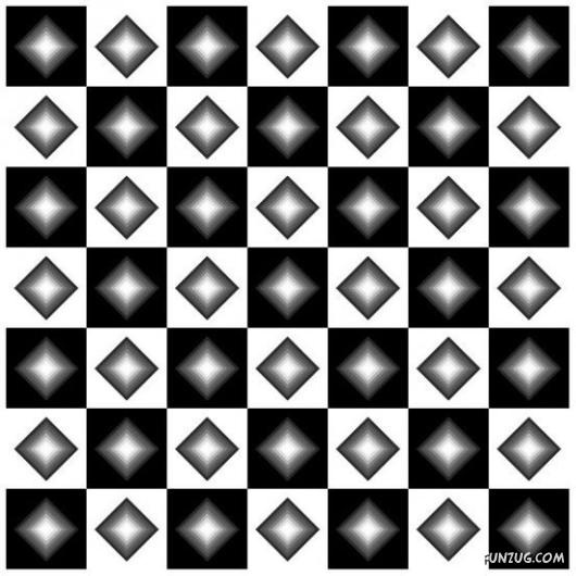 Optical Illusions Magic