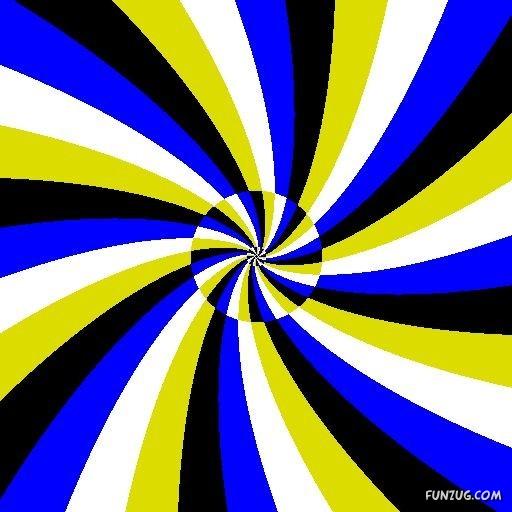 Optical Illusions Magic