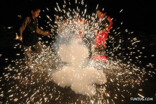 The Splendor of Diwali