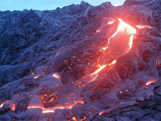 Most Dangerous Volcanoes