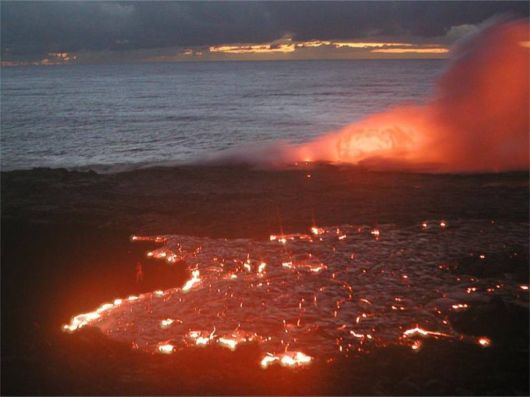 Most Dangerous Volcanoes