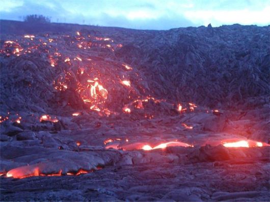 Most Dangerous Volcanoes