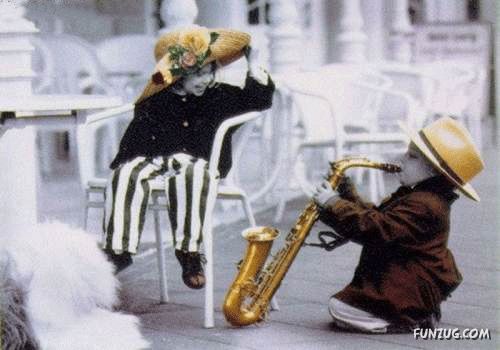 How does a Guy Impress a Girl