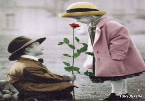 How does a Guy Impress a Girl