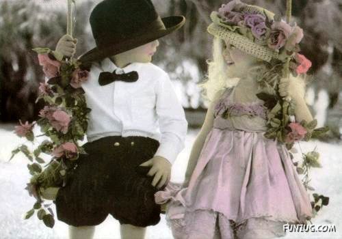 How does a Guy Impress a Girl