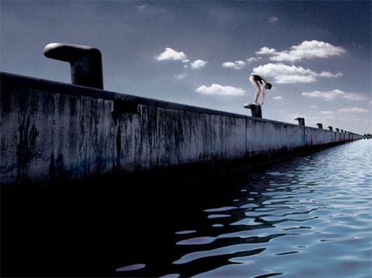 Strange Pictures - Great Imagination