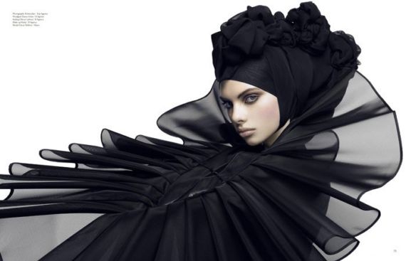 Cool Scarfs Fashion