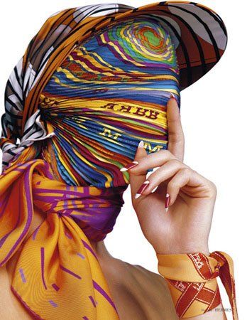 Cool Scarfs Fashion