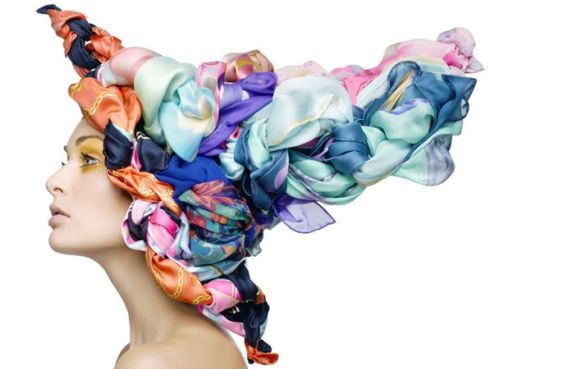 Cool Scarfs Fashion