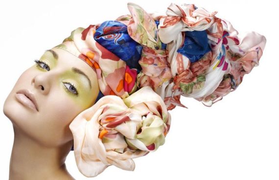 Cool Scarfs Fashion