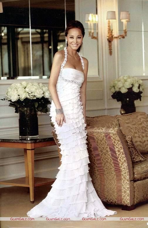 Shes Just 76 years Old!