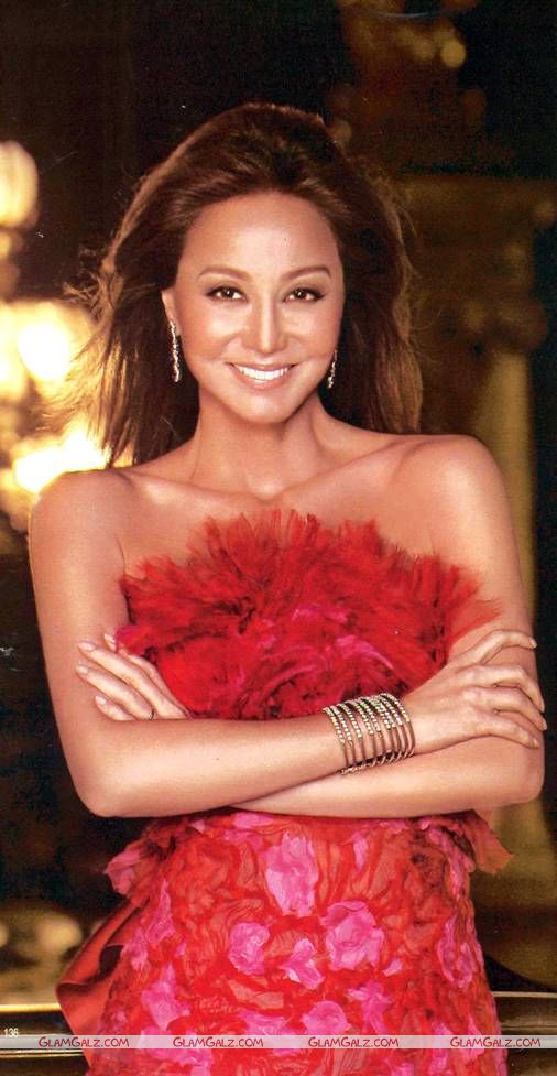 Shes Just 76 years Old!